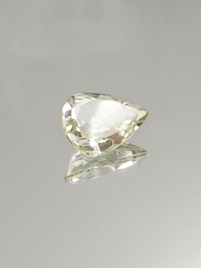 Quartz 16 ct, pear
