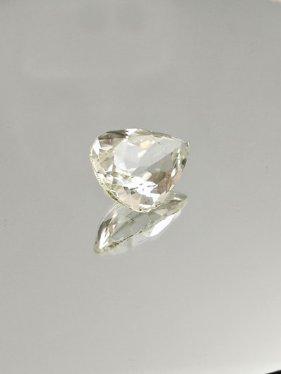 Quartz 16 ct, pear