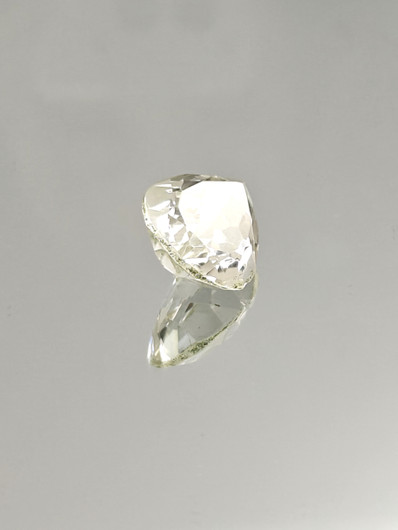 Quartz 16 ct, pear