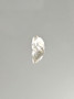 Kvartsi 3,1 ct, ovaali