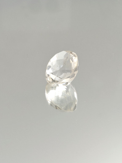 Quartz 14,5 ct, oval