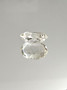 Kvartsi 19,3 ct, ovaali