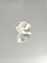Kvartsi 19,3 ct, ovaali
