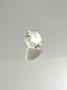Quartz 17 ct, oval