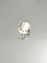 Quartz 17 ct, oval