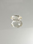Quartz 17 ct, oval