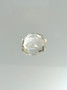 Quartz 17 ct, oval