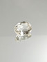 Kvartsi 19,6 ct, ovaali