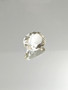 Kvartsi 19,6 ct, ovaali
