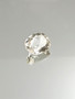 Kvartsi 19,6 ct, ovaali