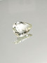 Kvartsi 15,8 ct, pisara