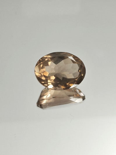 Savukvartsi 27.5 ct, ovaali
