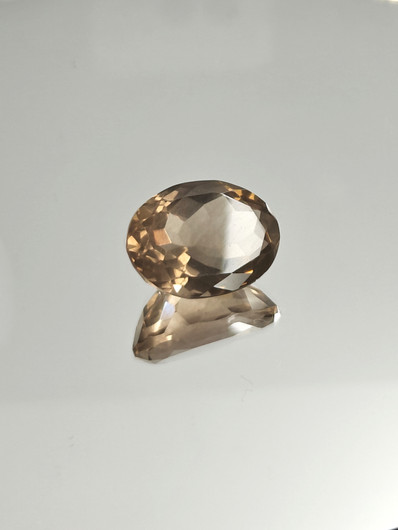 Savukvartsi 27.5 ct, ovaali