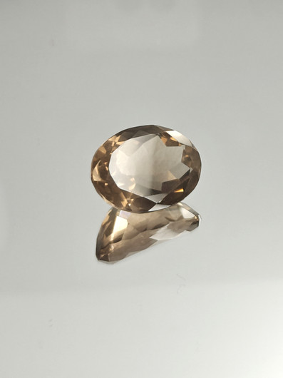 Savukvartsi 27.5 ct, ovaali