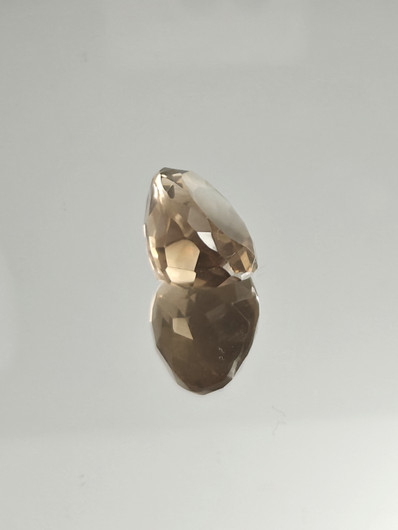 Savukvartsi 27.5 ct, ovaali