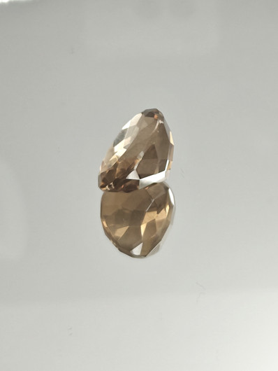 Savukvartsi 27.5 ct, ovaali