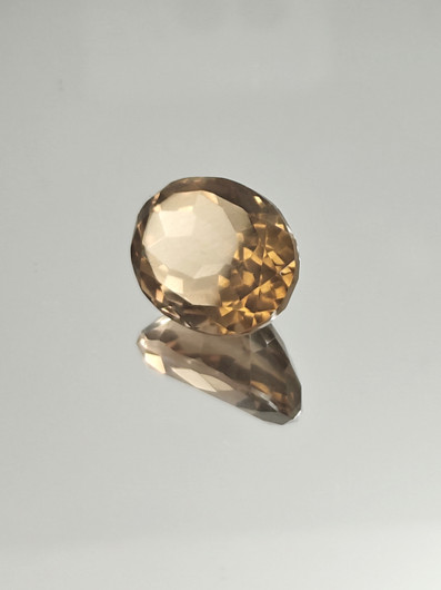 Savukvartsi 27.5 ct, ovaali