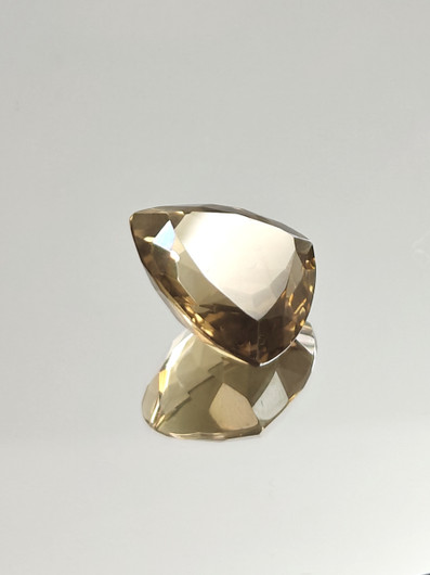 Savukvartsi 18.2 ct, kolmio
