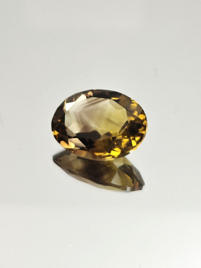Savukvartsi 14.4 ct, ovaali