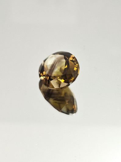 Savukvartsi 14.4 ct, ovaali