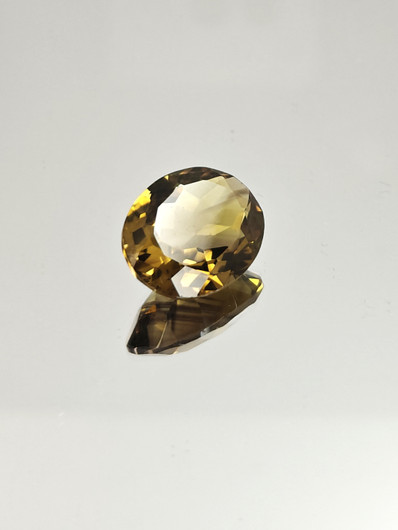 Savukvartsi 14.4 ct, ovaali