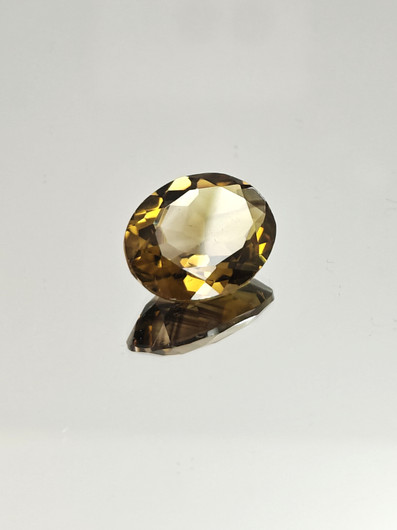 Savukvartsi 14.4 ct, ovaali