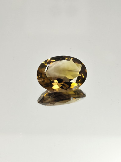 Savukvartsi 14.4 ct, ovaali