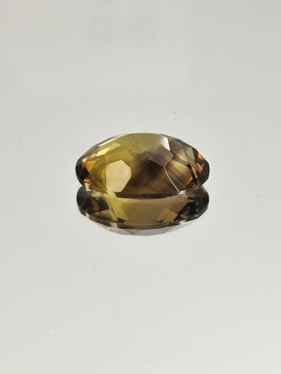 Savukvartsi 14.4 ct, ovaali