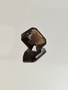 Smoky Quartz 10.6 ct, asscher