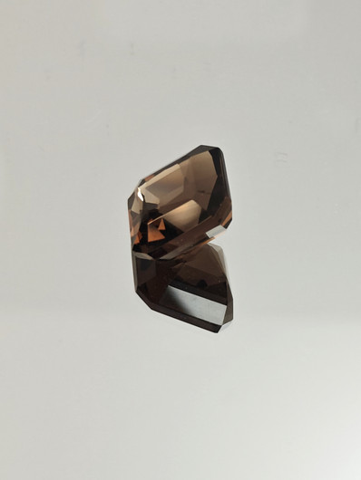 Savukvartsi 10.6 ct, asscher
