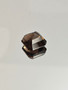 Smoky Quartz 10.6 ct, asscher