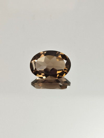 Savukvartsi 5.4 ct, ovaali