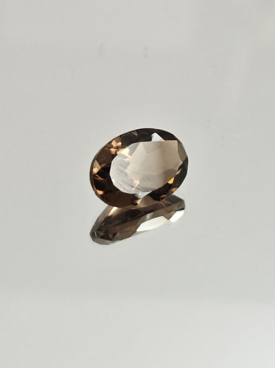 Savukvartsi 5.4 ct, ovaali