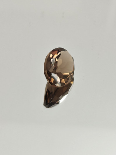 Savukvartsi 5.4 ct, ovaali