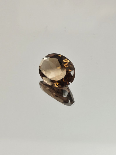 Savukvartsi 5.4 ct, ovaali