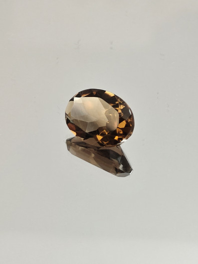 Savukvartsi 5.4 ct, ovaali