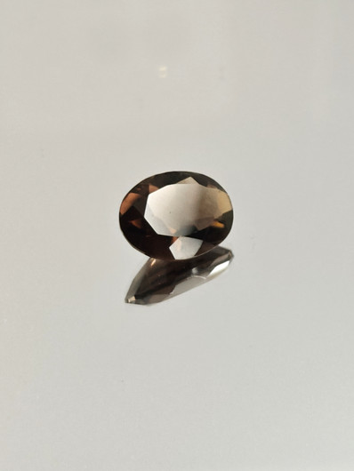 Savukvartsi 4.3 ct, ovaali