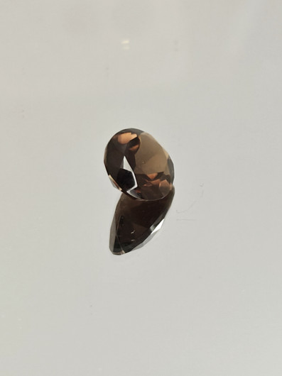 Savukvartsi 4.3 ct, ovaali