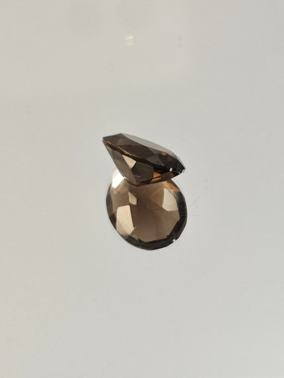 Savukvartsi 4.3 ct, ovaali