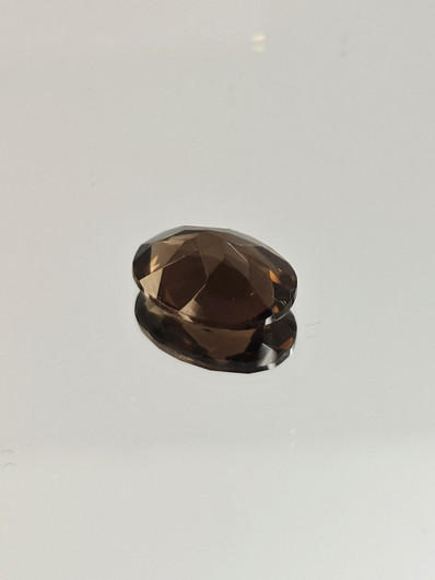 Savukvartsi 4.3 ct, ovaali