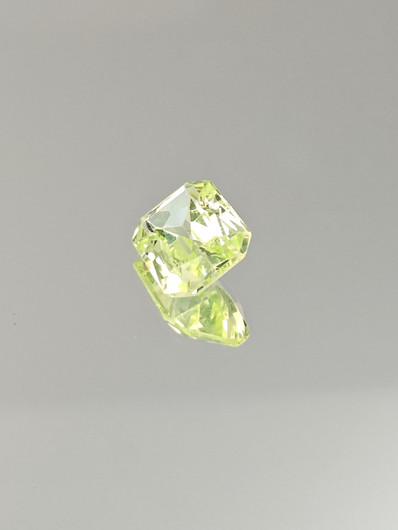 Fluoriitti 5 ct, smaragdi