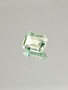 Fluoriitti 4.1 ct, smaragdi