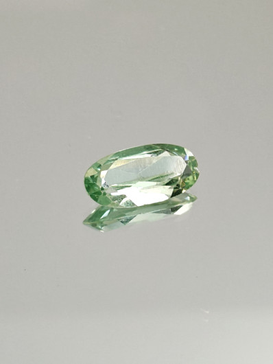 Fluoriitti 3.5 ct, ovaali
