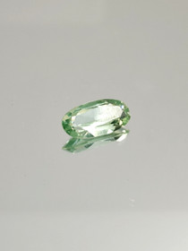 Fluoriitti 3.5 ct, ovaali