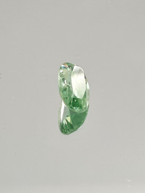 Fluoriitti 3.5 ct, ovaali