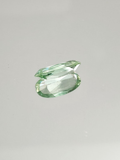 Fluoriitti 3.5 ct, ovaali