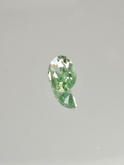 Fluoriitti 3.5 ct, ovaali