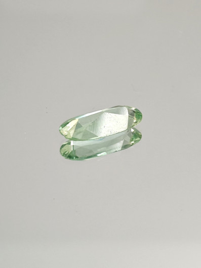 Fluoriitti 3.5 ct, ovaali