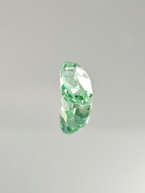 Fluoriitti 9.5 ct, ovaali