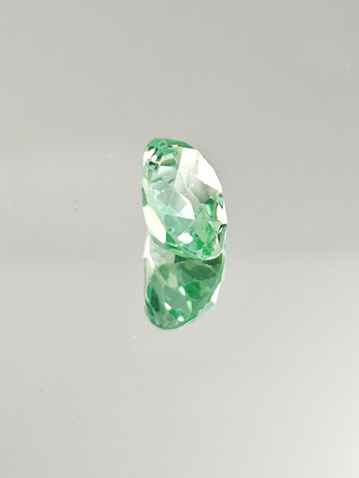 Fluoriitti 9.6 ct, ovaali